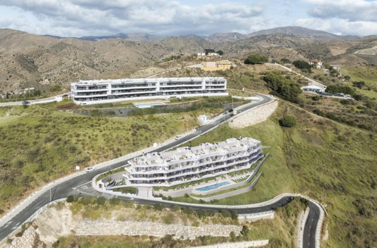 Obra nueva Victoria Hills en Rincón de la Victoria (Revista) photo 3