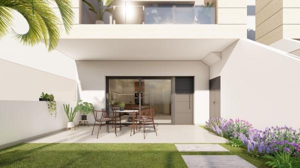 Penthouse for sale at , San Pedro del Pinatar photo 4