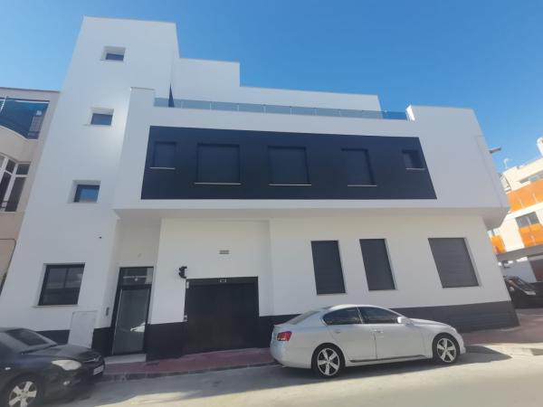 Obra nueva POLONIA III promociones en Torrevieja photo 2