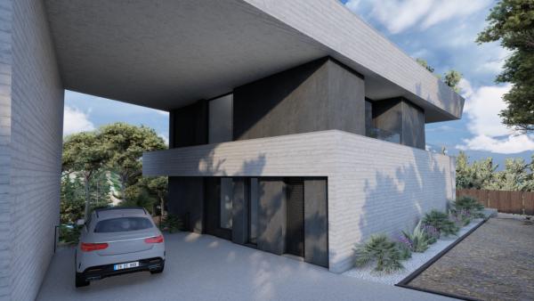 Obra nueva Villa Puput 58 promociones en Altea thumbnail 2