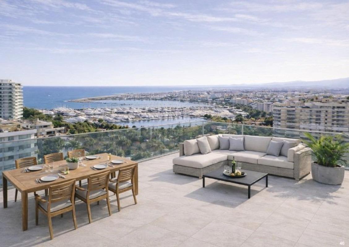 Obra nueva Edificio Vento en Torrevieja (Revista) photo 3