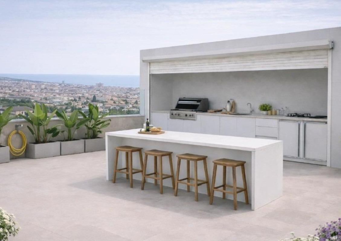 Obra nueva Edificio Vento en Torrevieja (Revista) photo 4
