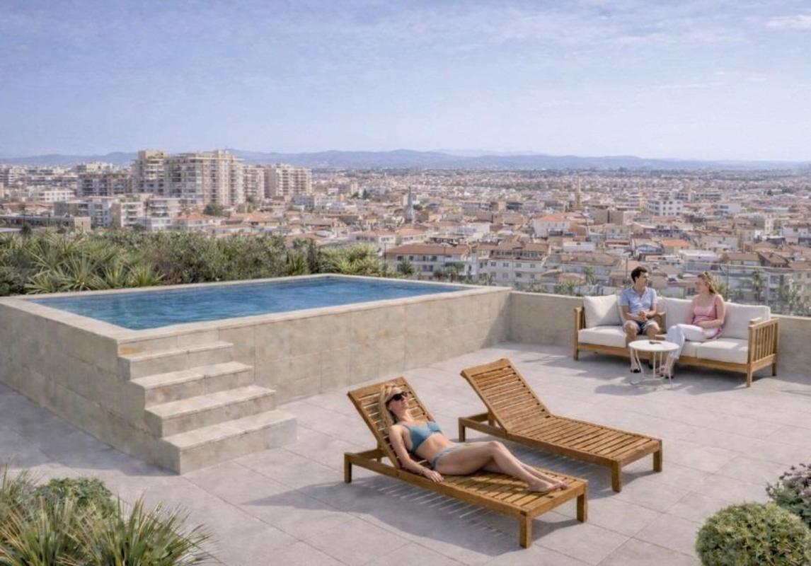 Obra nueva Edificio Vento en Torrevieja (Revista) photo 5