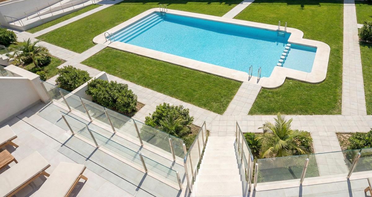 Obra nueva VILLAS DON PEDRO 4 en San Javier (Revista) photo 4