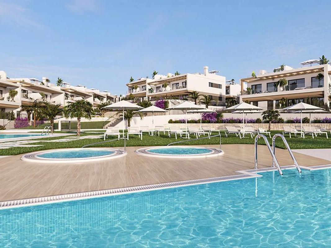 Obra nueva Coronella Living by TM en Torrevieja (Revista) photo 3