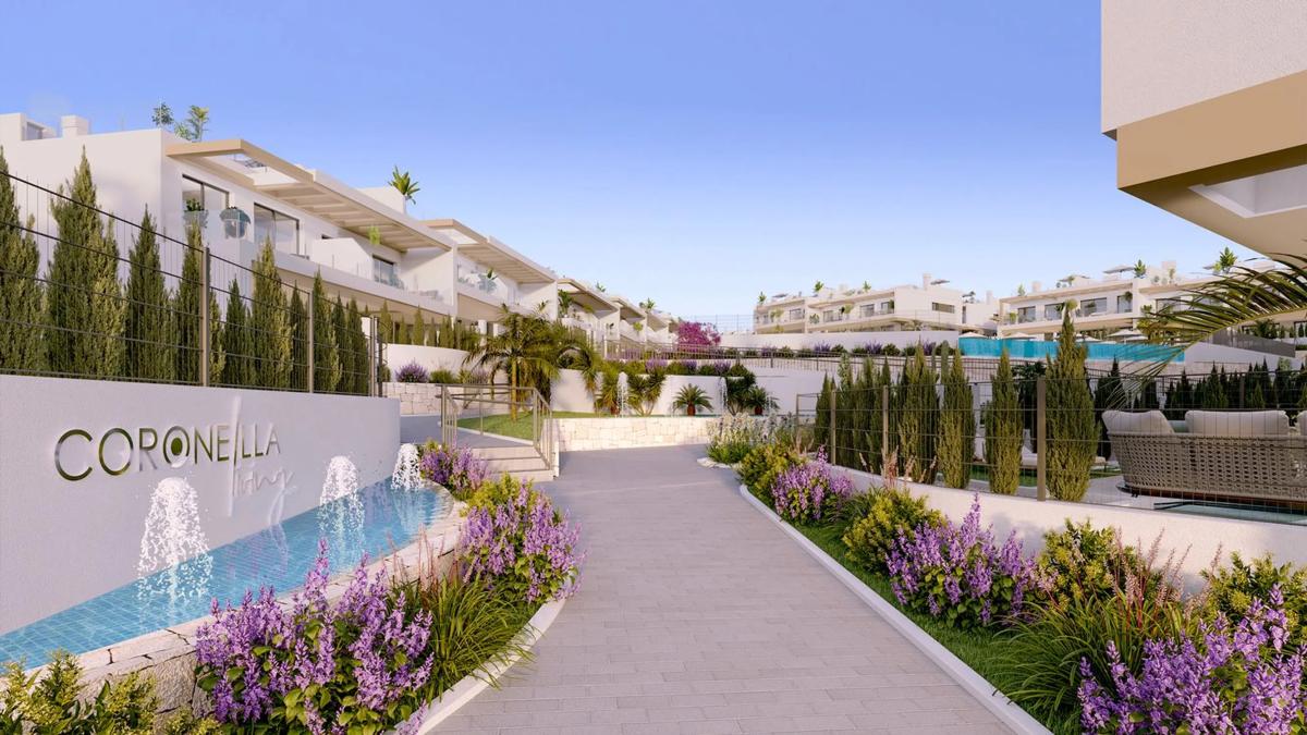 Obra nueva Coronella Living by TM en Torrevieja (Revista) photo 5