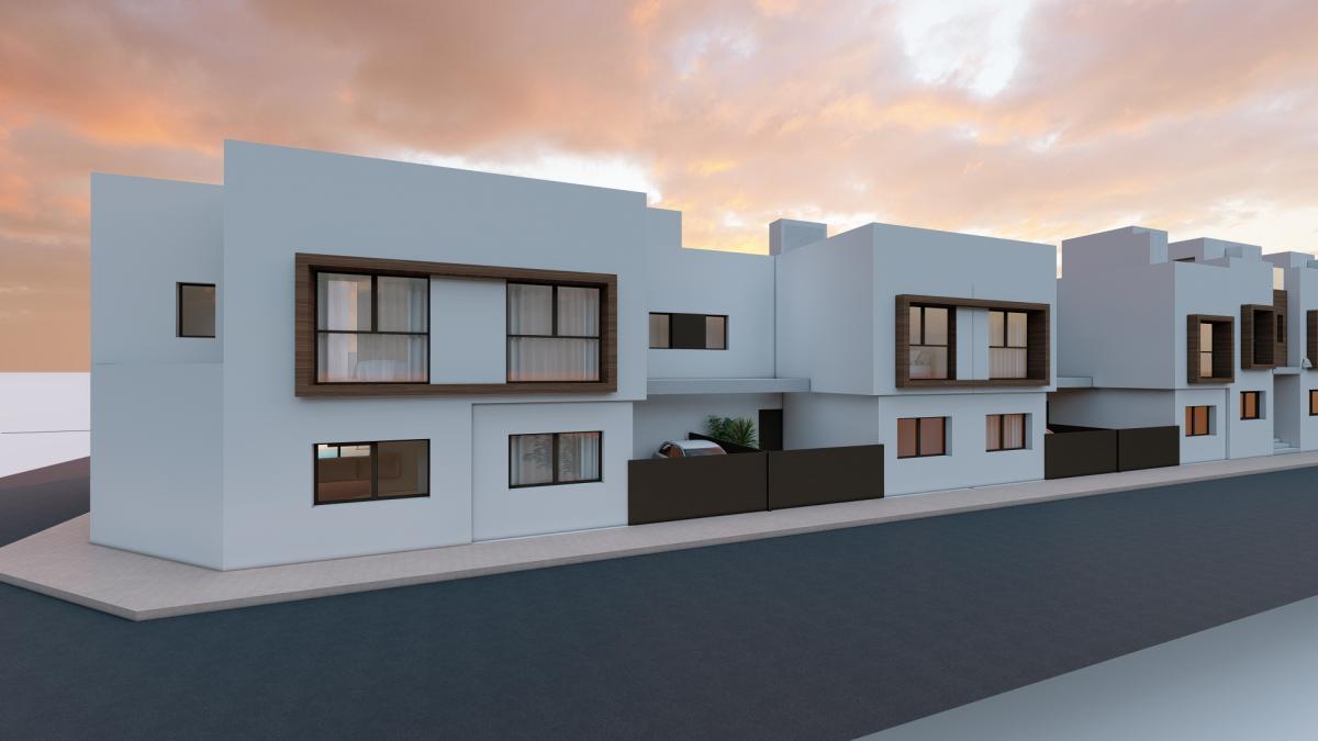 Obra nueva Residencial Carmen VII en San Javier (Revista) photo 4