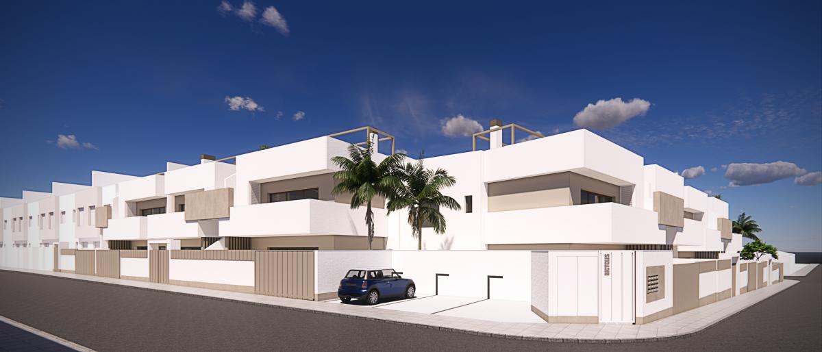 Seven Houses Bungalows 4