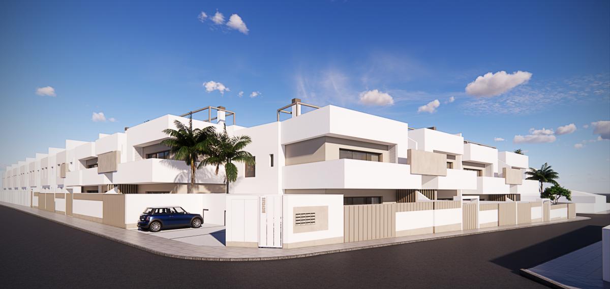 Properties for sale and rent in Spain photo 2