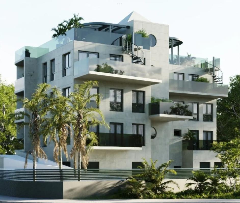 Obra nueva Calle Tárbena, 204 en La Villajoyosa / Vila Joiosa (Revista) photo 4