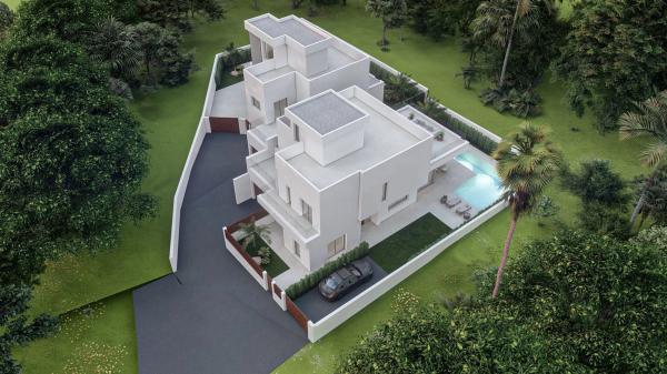 Promoción Calle Eurim, 26 obra nueva en Alfaz del Pi photo 4
