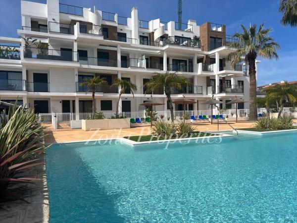 Promoción Calle Assagador de la Marjal, 115 obra nueva en Denia photo 3