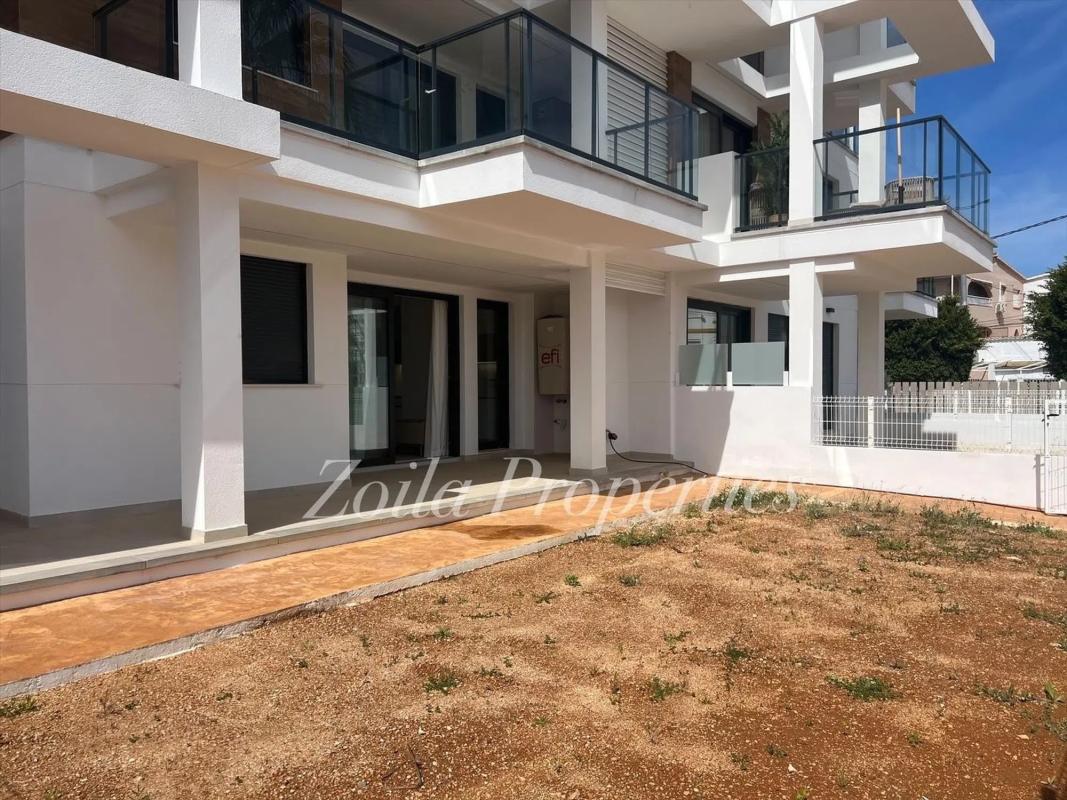 Obra nueva Calle Assagador de la Marjal, 115 en Denia (Revista) photo 5