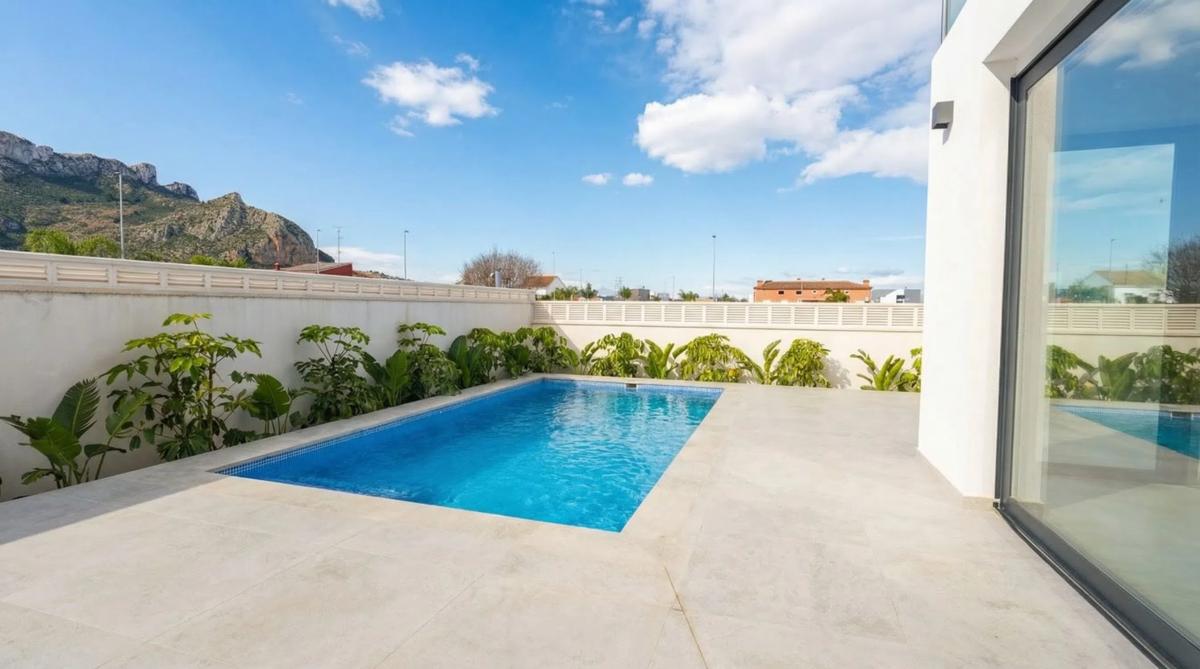 Obra nueva Camino Gandia a Dénia, 107 en Denia (Revista) photo 5
