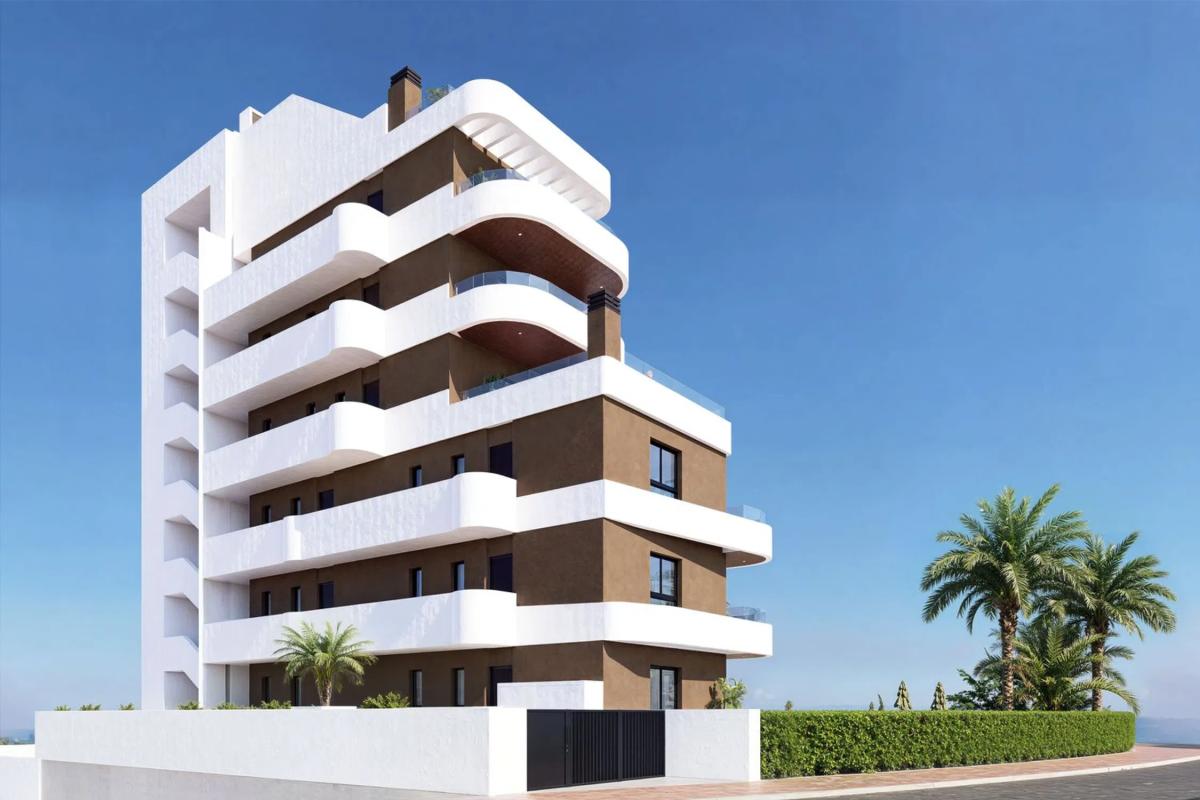 Calle Maestro Alfonso Marín, 3