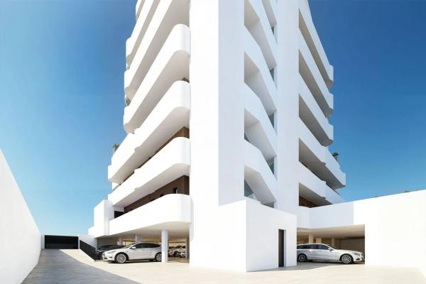 Sale of flat in Calle Maestro Alfonso Marín, 3, Guardamar del Segura
 photo 4