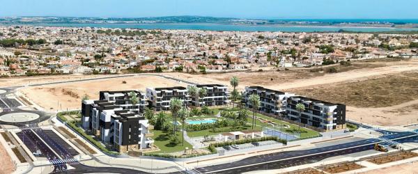 Promoción Calle 38.006238, -0.690980 s/n obra nueva en Torrevieja photo 1