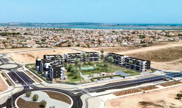 Promoción Calle 38.006238, -0.690980 s/n obra nueva en Torrevieja photo 3