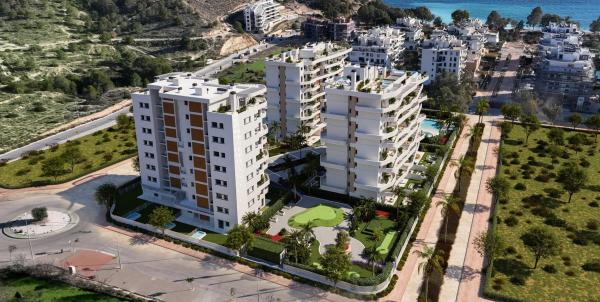Duplex en venta en Calle Edeta s/n, La Villajoyosa / Vila Joiosa photo 4