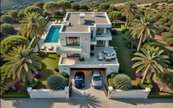 Promoción Calle Ceres, 25 obra nueva en Denia photo 1