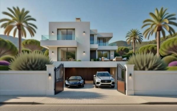 Promoción Calle Ceres, 25 obra nueva en Denia photo 2
