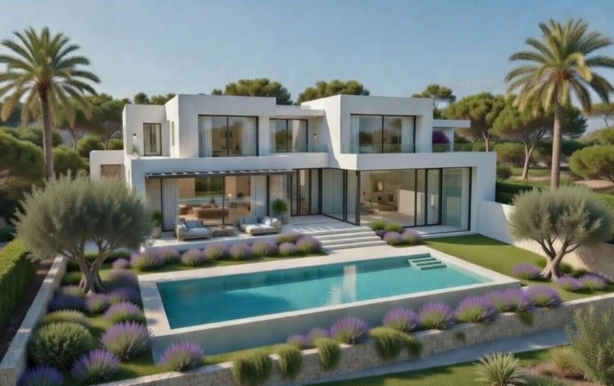 Obra nueva Calle Ceres, 25 en Denia (Revista) photo 5