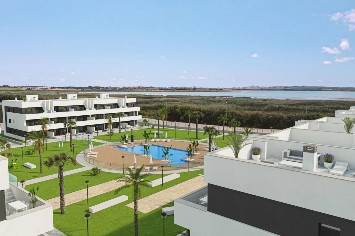 Venta de duplex en Calle del Cantaueso, 42, Guardamar del Segura photo 3
