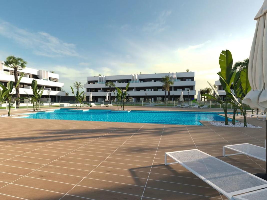 Venta de duplex en Calle del Cantaueso, 42, Guardamar del Segura photo 4
