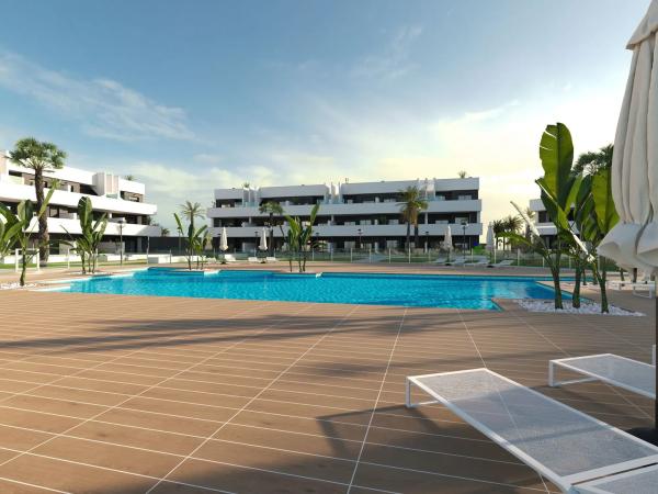 Duplex en venta en Calle del Cantaueso, 42, Guardamar del Segura photo 4