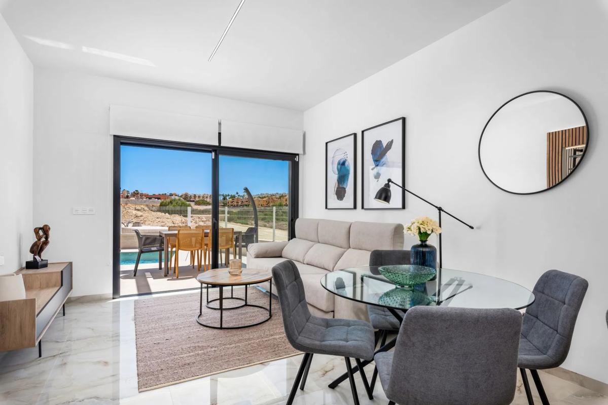Venta de chalet independiente en Calle Pilar de la Horadada, 229, Algorfa
 photo 4