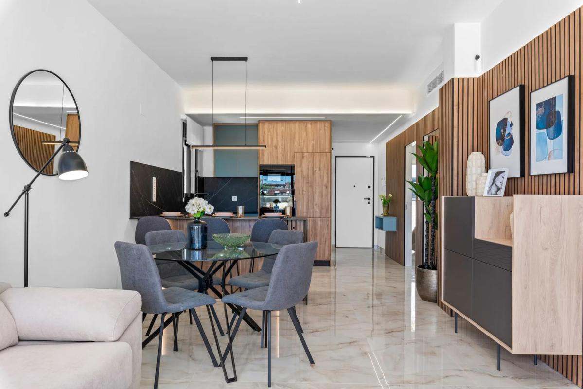 Venta de chalet independiente en Calle Pilar de la Horadada, 229, Algorfa
 photo 5