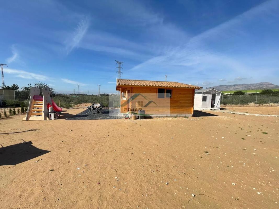 Land for sale in Elche / Elx, Alicante photo 2