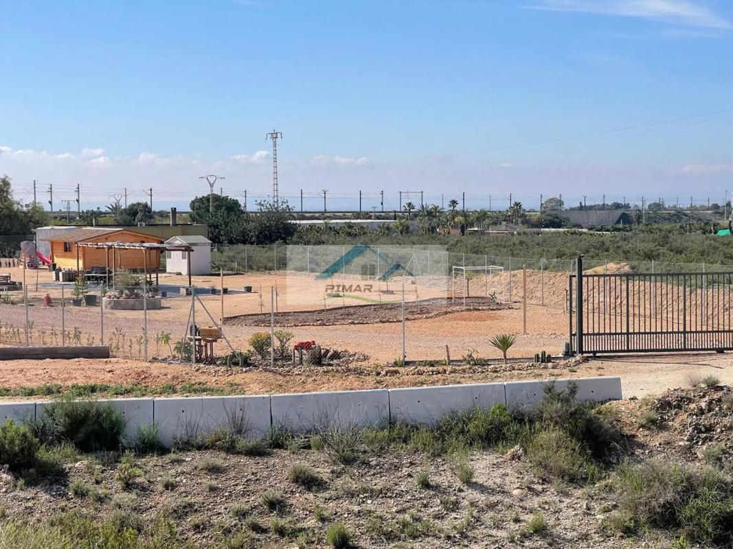 Land for sale in Elche / Elx, Alicante photo 3
