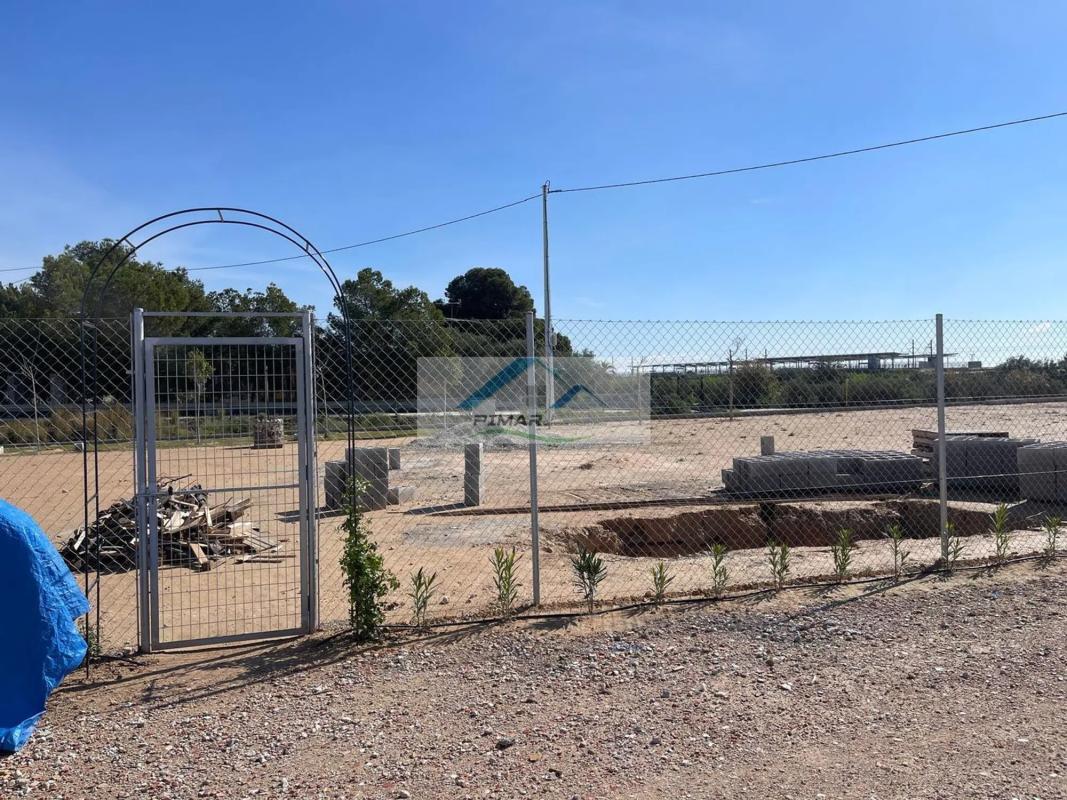 Land for sale in Elche / Elx, Alicante photo 5