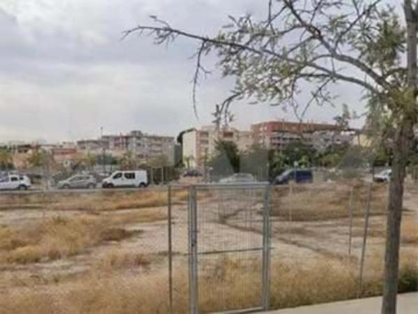 Terreno en Centro photo 1