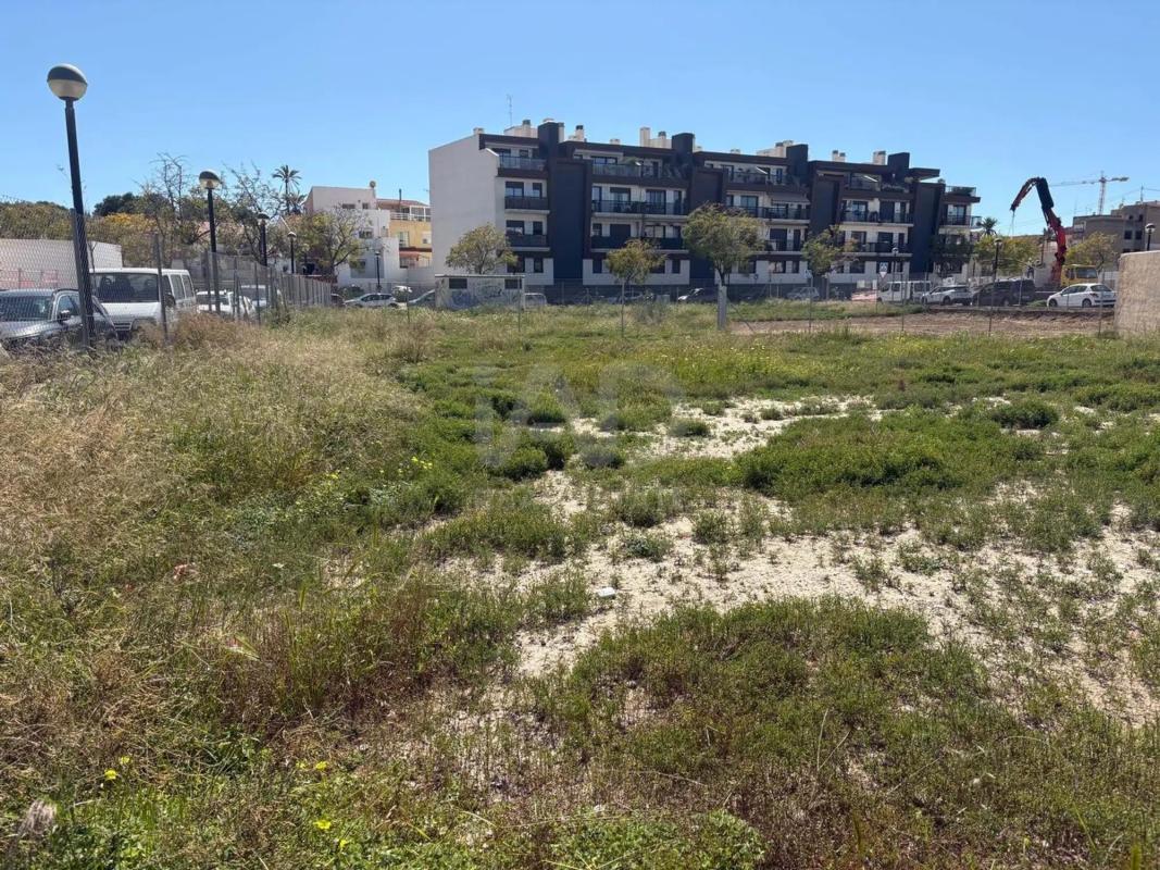 Działka na sprzedaż w San Juan de Alicante, Alicante photo 2
