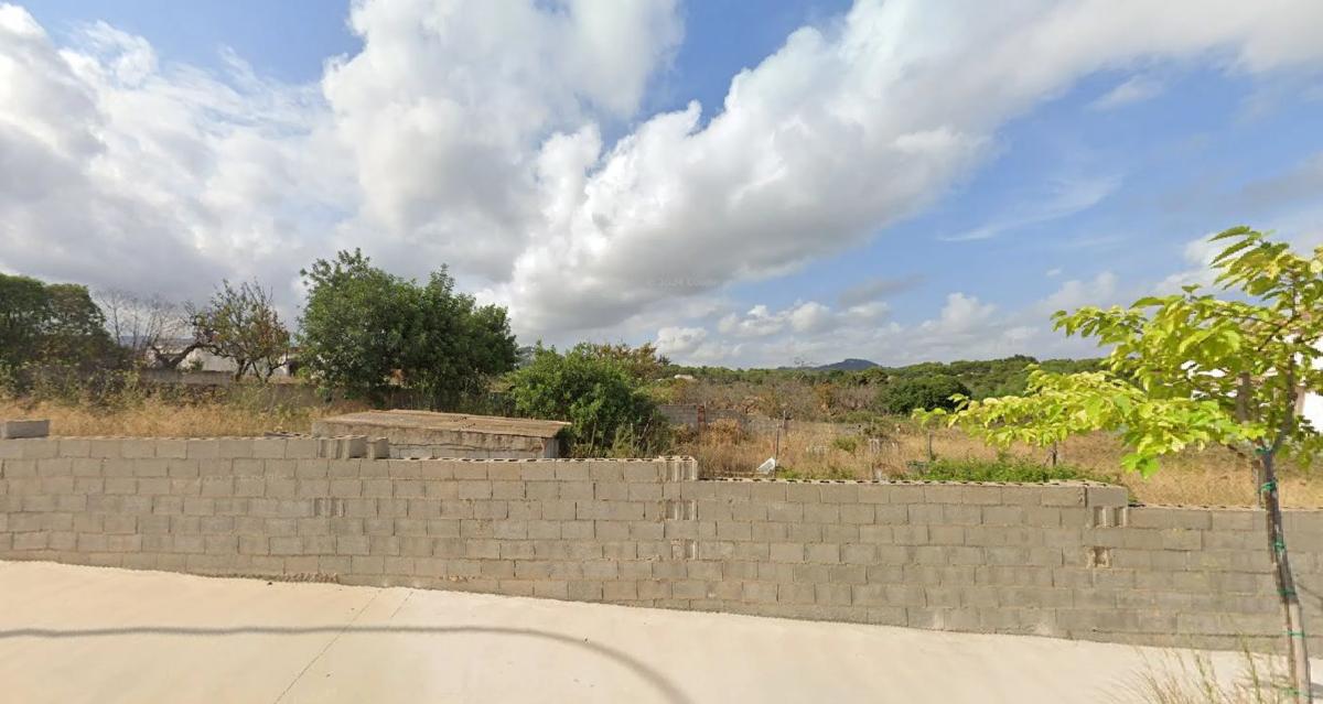 Land for sale in Calpe, Alicante photo 1