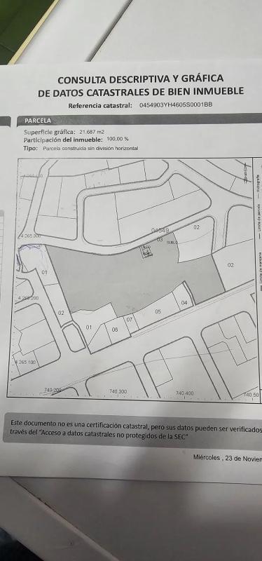 Land for sale in La Villajoyosa / Vila Joiosa, Alicante photo 4