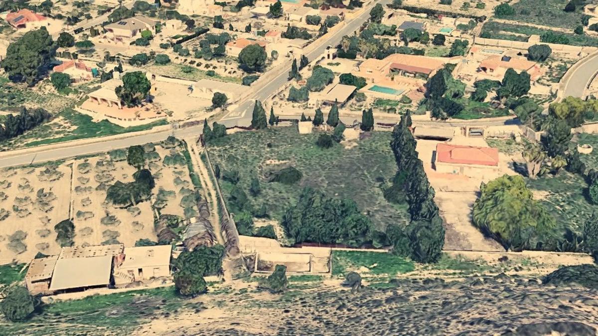 Terreno en venta en Moralet, Alicante photo 4