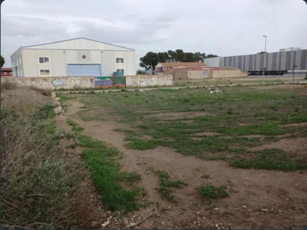 Działka na sprzedaż w Aspe, Alicante photo 2