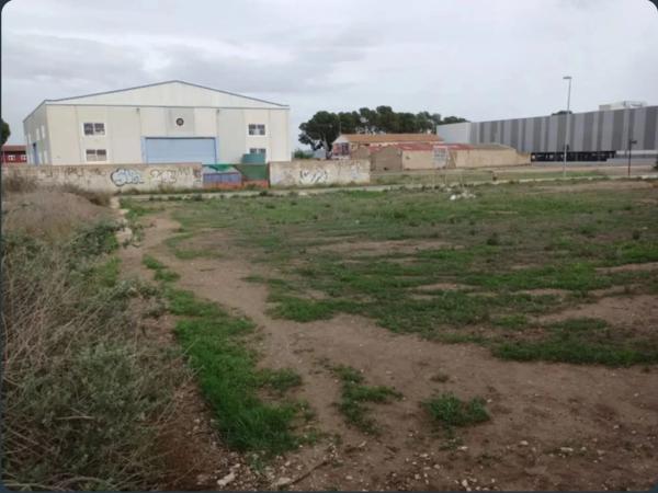 Terreno en calle Novelda, 41 photo 2