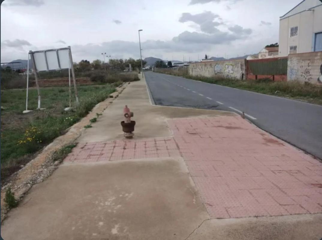 Działka na sprzedaż w Aspe, Alicante photo 3