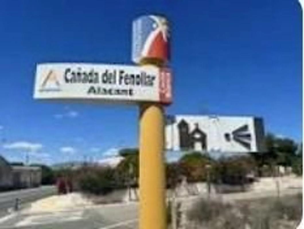 Działka na sprzedaż w Cañada del Fenollar, Alicante photo 2