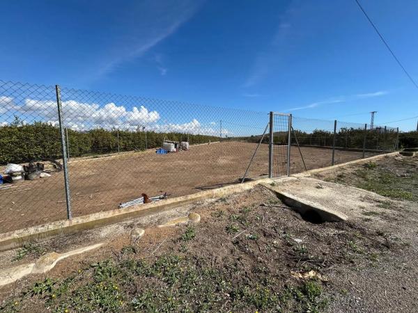 Terreno en parroquia de la matanza, 1 photo 1