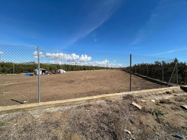 Terreno en parroquia de la matanza, 1 thumbnail 1