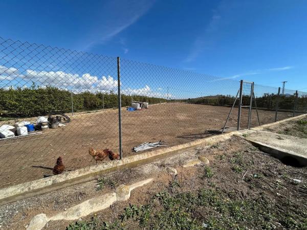 Terreno en parroquia de la matanza, 1 photo 3