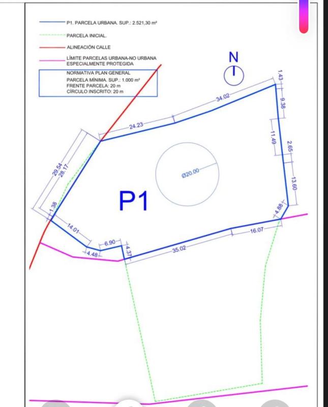Участок земли на продажу в Морайра, Аликанте photo 5