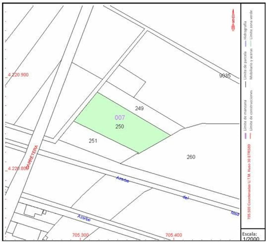 Land for sale in San Fulgencio, Alicante photo 4