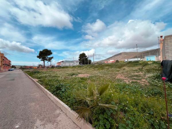 Terreno en Hondón de los Frailes photo 2