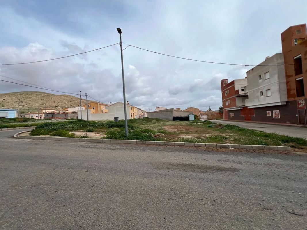 Land for sale in Hondón de los Frailes, Alicante photo 5